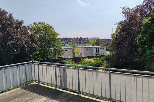 Prodej bytu 3+1 87 m², Düsseldorf, Severní Porýní-Vestfálsko Prodej bytu 3+1 87 m², Düsseldorf, Severní Porýní-Vestfálsko