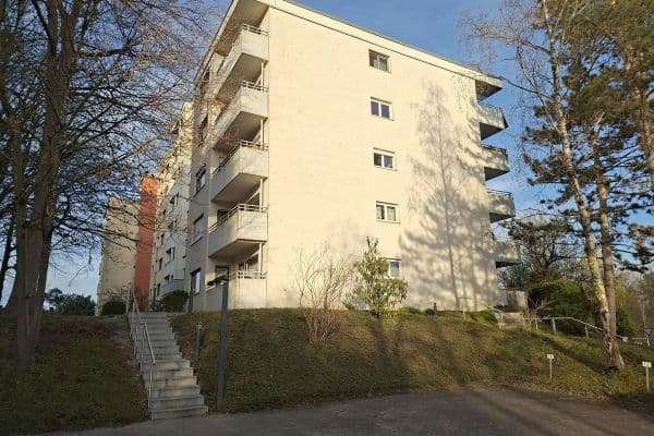 Prodej bytu 2+1 54 m², Sonnenbühlstr. 61, Konstanz Prodej bytu 2+1 54 m², Sonnenbühlstr. 61, Konstanz