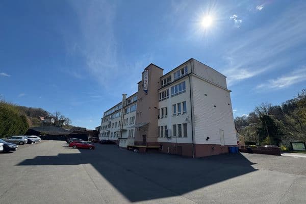 Pronájem nebytového prostoru 1.348 m², Hauptstraße 186, Waldfischbach-Burgalben Pronájem nebytového prostoru 1.348 m², Hauptstraße 186, Waldfischbach-Burgalben