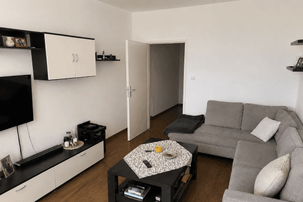 Prodej bytu 3+1 79 m², München, Bavorsko Prodej bytu 3+1 79 m², München, Bavorsko