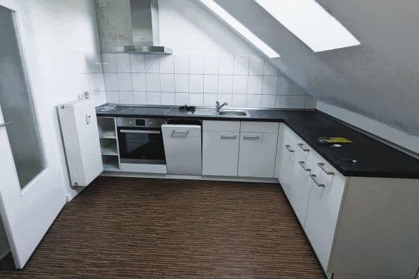 Pronájem bytu 2+1 48 m², Löttringhauser Str. 54, Dortmund, Severní Porýní-Vestfálsko Pronájem bytu 2+1 48 m², Löttringhauser Str. 54, Dortmund, Severní Porýní-Vestfálsko