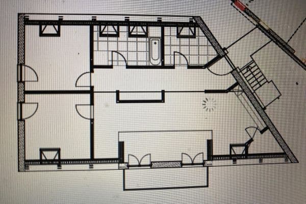 Pronájem bytu 3+1 98 m², Hetzles Pronájem bytu 3+1 98 m², Hetzles