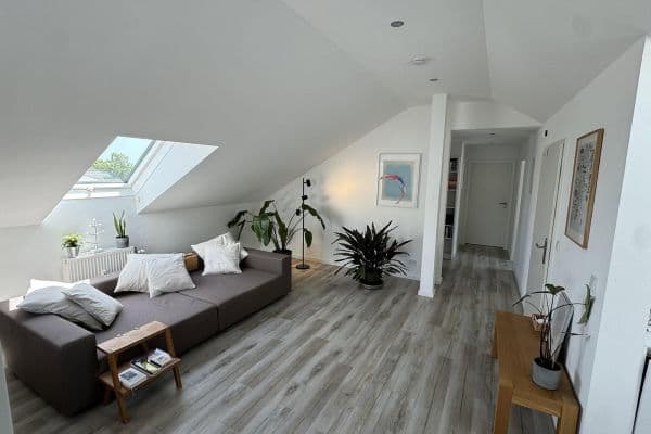 Pronájem bytu 2+kk 80 m², Kastanienweg 12, Königstein Pronájem bytu 2+kk 80 m², Kastanienweg 12, Königstein