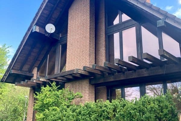 Prodej domu 144 m², pozemek 1.000 m², Herdecke Prodej domu 144 m², pozemek 1.000 m², Herdecke