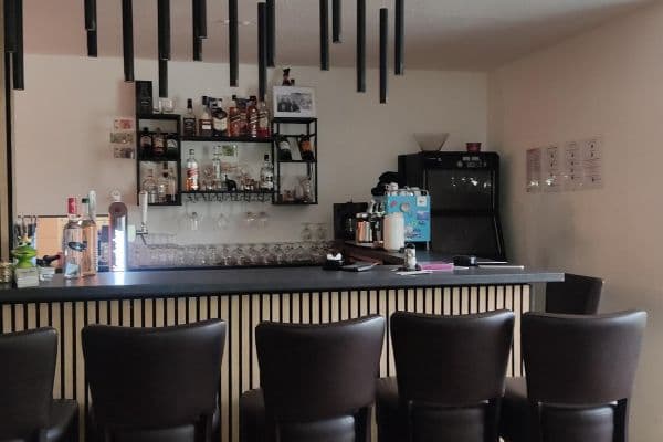 Pronájem nebytového prostoru 120 m², Hagen Pronájem nebytového prostoru 120 m², Hagen