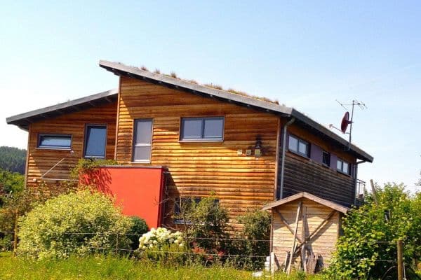 Prodej domu 225 m², pozemek 591 m², Tiefenbronn Prodej domu 225 m², pozemek 591 m², Tiefenbronn