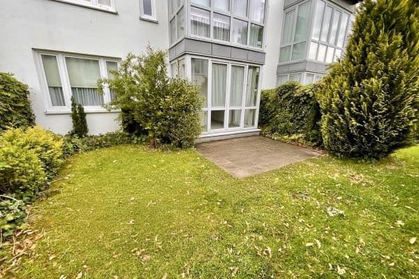 Pronájem bytu 3+1 83 m², Kakenbarch, Travemünde, Šlesvicko-Holštýnsko Pronájem bytu 3+1 83 m², Kakenbarch, Travemünde, Šlesvicko-Holštýnsko