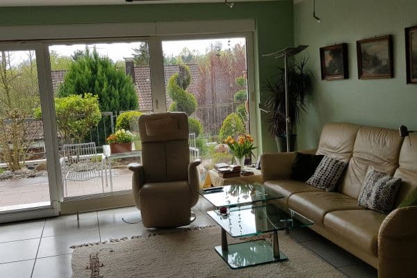 Pronájem bytu 4+kk 138 m², Stuttgart Pronájem bytu 4+kk 138 m², Stuttgart