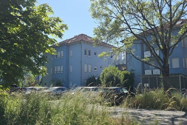 Prodej bytu 3+1 63 m², Mannheimer Straße 5, Konstanz, Bádensko-Württembersko Prodej bytu 3+1 63 m², Mannheimer Straße 5, Konstanz, Bádensko-Württembersko
