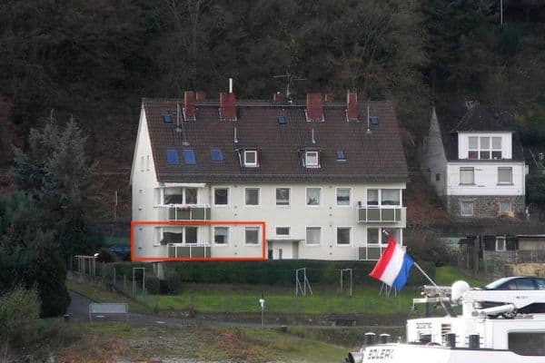 Prodej bytu 4+1 75 m², Brunnenstr., Koblenz - Stolzenfels KRIPP Prodej bytu 4+1 75 m², Brunnenstr., Koblenz - Stolzenfels KRIPP