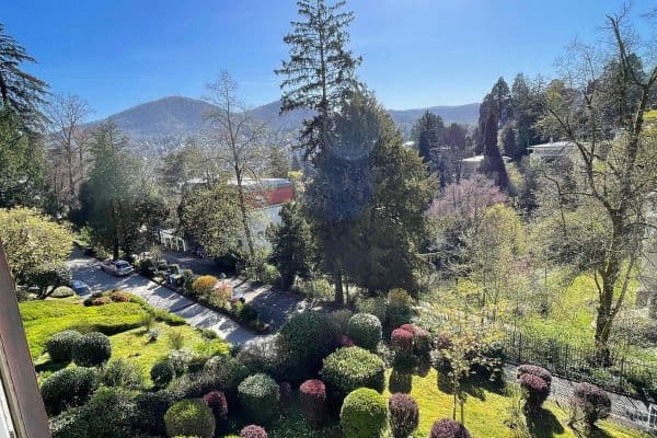 Prodej bytu 3+1 94 m², Werderstr.26, Baden-Baden, Bádensko-Württembersko Prodej bytu 3+1 94 m², Werderstr.26, Baden-Baden, Bádensko-Württembersko