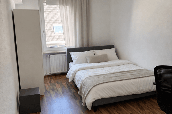 Pronájem bytu 18 m², Düsseldorf, Severní Porýní-Vestfálsko Pronájem bytu 18 m², Düsseldorf, Severní Porýní-Vestfálsko