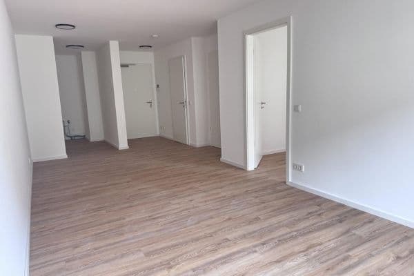 Pronájem bytu 2+1 54 m², Theodor-Mathieu-Straße 20-22, Bamberg, Bavorsko Pronájem bytu 2+1 54 m², Theodor-Mathieu-Straße 20-22, Bamberg, Bavorsko