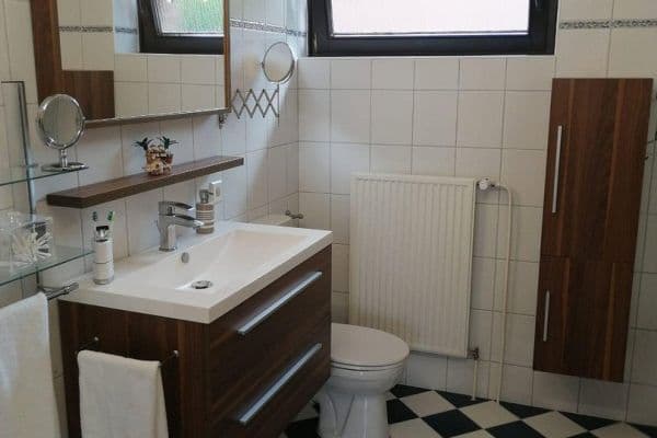 Prodej bytu 4+1 120 m², Wentorf bei Hamburg Prodej bytu 4+1 120 m², Wentorf bei Hamburg