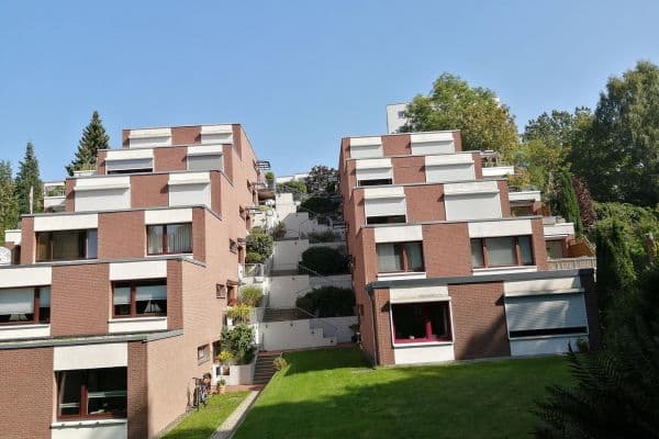 Prodej bytu 4+1 131 m², Wentorf bei Hamburg Prodej bytu 4+1 131 m², Wentorf bei Hamburg