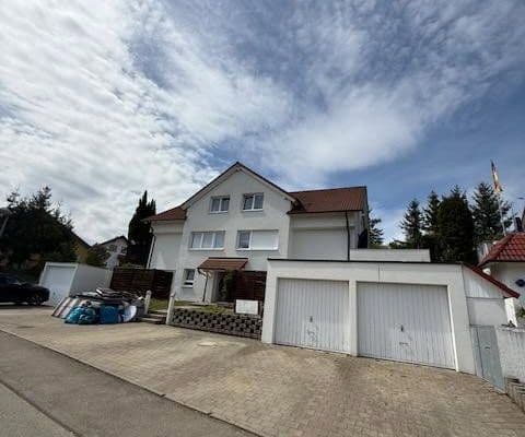 Prodej bytu 2+1 42 m², Im Hätzgert 32, Rangendingen, Bádensko-Württembersko Prodej bytu 2+1 42 m², Im Hätzgert 32, Rangendingen, Bádensko-Württembersko