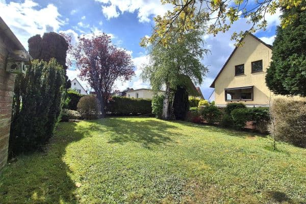 Prodej domu 82 m², pozemek 509 m², Hügelweg, Stade Prodej domu 82 m², pozemek 509 m², Hügelweg, Stade