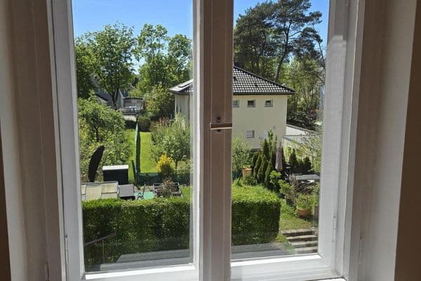 Pronájem bytu 4+kk 114 m², Gerhart-Hauptmann-Straße 43/45, Teltow Pronájem bytu 4+kk 114 m², Gerhart-Hauptmann-Straße 43/45, Teltow