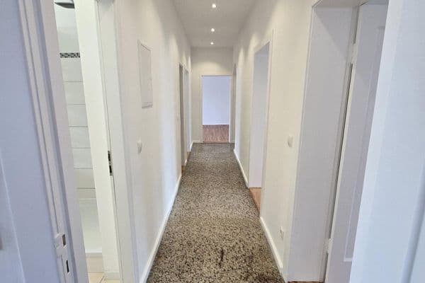 Pronájem bytu 4+kk 114 m², Gerhart-Hauptmann-Straße 43/45, Teltow Pronájem bytu 4+kk 114 m², Gerhart-Hauptmann-Straße 43/45, Teltow