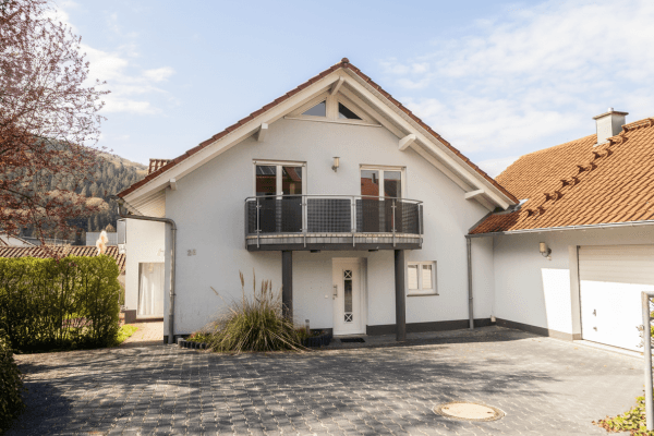 Prodej domu 160 m², pozemek 500 m², Lindengrabenstrasse 28, Lahr-Reichenbach Prodej domu 160 m², pozemek 500 m², Lindengrabenstrasse 28, Lahr-Reichenbach