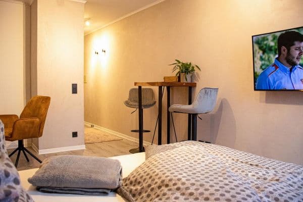 Prodej bytu 1+1 19 m², L2 9, Mannheim, Bádensko-Württembersko Prodej bytu 1+1 19 m², L2 9, Mannheim, Bádensko-Württembersko