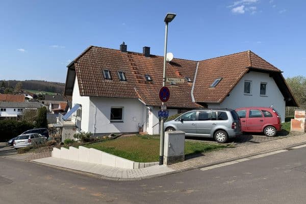 Prodej domu 285 m², pozemek 915 m², Büdingen Prodej domu 285 m², pozemek 915 m², Büdingen