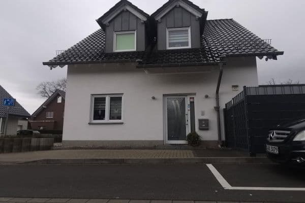 Prodej domu 173 m², pozemek 497 m², Werl Prodej domu 173 m², pozemek 497 m², Werl