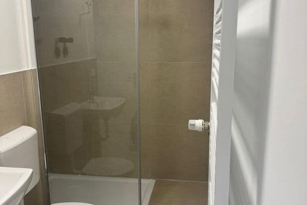 Pronájem bytu 2+1 54 m², Bensheim Pronájem bytu 2+1 54 m², Bensheim