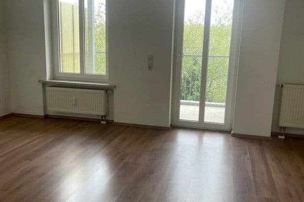 Pronájem bytu 2+1 61 m², Plauen, Sasko Pronájem bytu 2+1 61 m², Plauen, Sasko