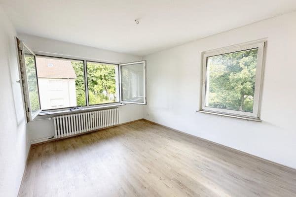 Pronájem bytu 3+1 57 m², Herne Pronájem bytu 3+1 57 m², Herne