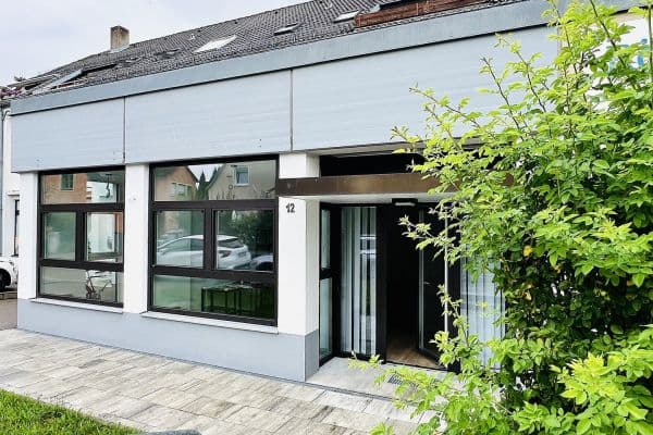Pronájem bytu 15 m², Augsburg Pronájem bytu 15 m², Augsburg