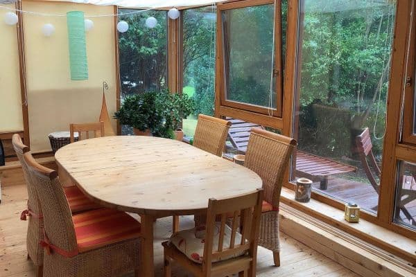 Pronájem bytu 2+kk 70 m², Am Sonnenberg 1, Brombachtal, Hessen Pronájem bytu 2+kk 70 m², Am Sonnenberg 1, Brombachtal, Hessen