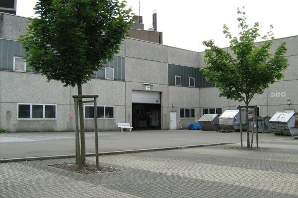 Pronájem nebytového prostoru 1.645 m², Remscheid Pronájem nebytového prostoru 1.645 m², Remscheid