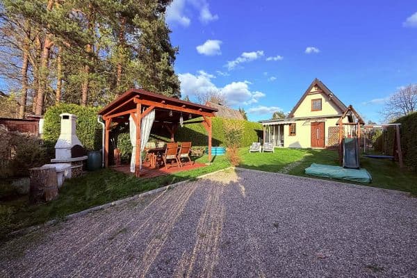 Pronájem chaty, chalupy, Radvanec - Maxov Pronájem chaty, chalupy, Radvanec - Maxov