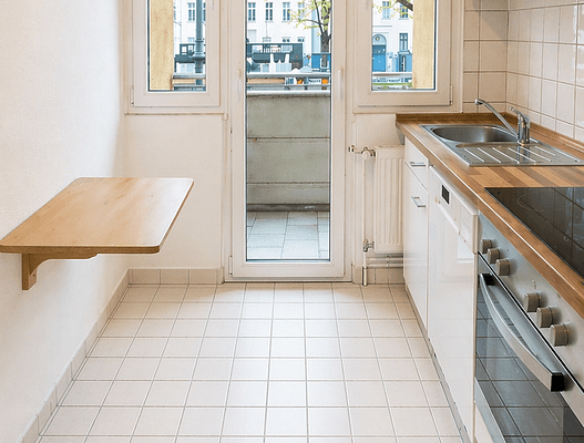Pronájem bytu 2+1 59 m², Gneisenaustr. 3, Berlin Pronájem bytu 2+1 59 m², Gneisenaustr. 3, Berlin