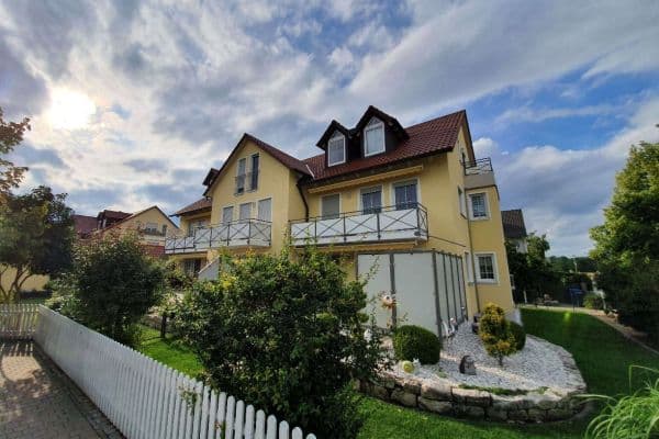 Pronájem bytu 1+1 37 m², Gunzenleestraße 65, Kissing Pronájem bytu 1+1 37 m², Gunzenleestraße 65, Kissing