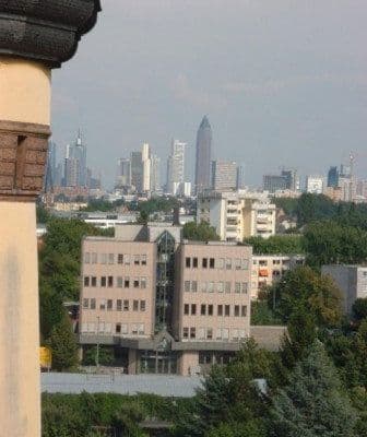 Pronájem bytu 22 m², Frankfurt am Main, Hessen Pronájem bytu 22 m², Frankfurt am Main, Hessen
