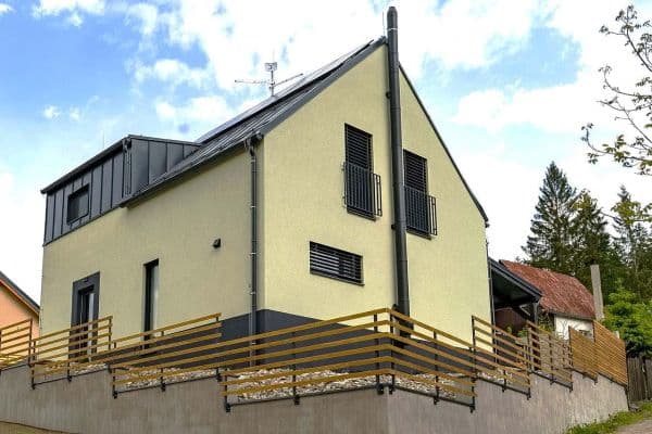 Pronájem chaty, chalupy, Loučovice Pronájem chaty, chalupy, Loučovice