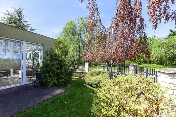 Prodej domu 270 m², pozemek 598 m², K Remízku, Vestec Prodej domu 270 m², pozemek 598 m², K Remízku, Vestec