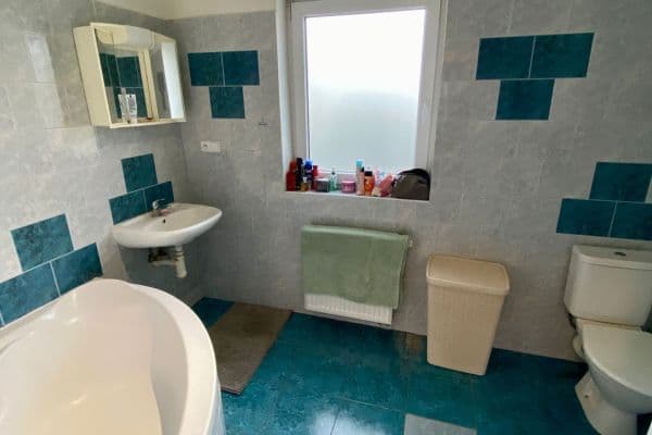Pronájem bytu 2+1 46 m², Libčice nad Vltavou Pronájem bytu 2+1 46 m², Libčice nad Vltavou