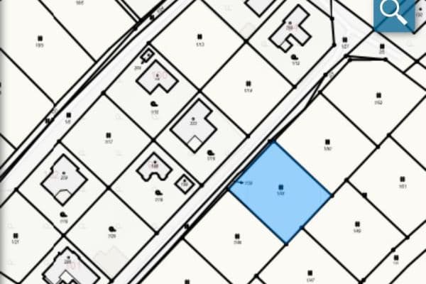 Prodej pozemku 1.116 m², Turovec Prodej pozemku 1.116 m², Turovec