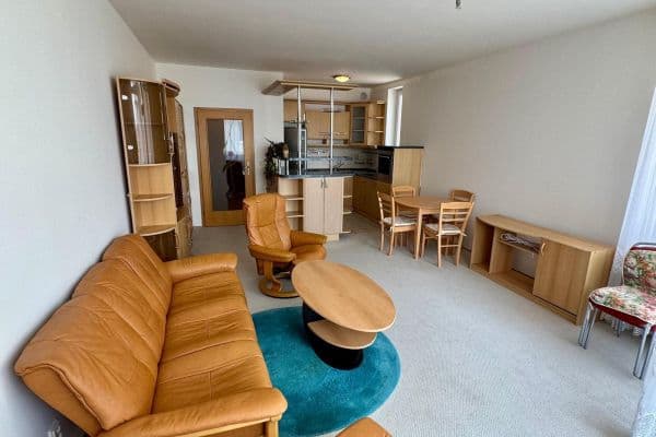 Prodej bytu 3+kk 76 m², Pastevců, Praha Prodej bytu 3+kk 76 m², Pastevců, Praha