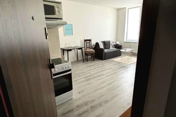 Pronájem bytu 2+kk 52 m², Čejkova, Brno Pronájem bytu 2+kk 52 m², Čejkova, Brno