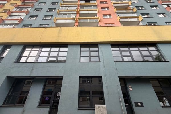 Prodej bytu 3+1 81 m², Pavla Horova, Devínska Nová Ves Prodej bytu 3+1 81 m², Pavla Horova, Devínska Nová Ves