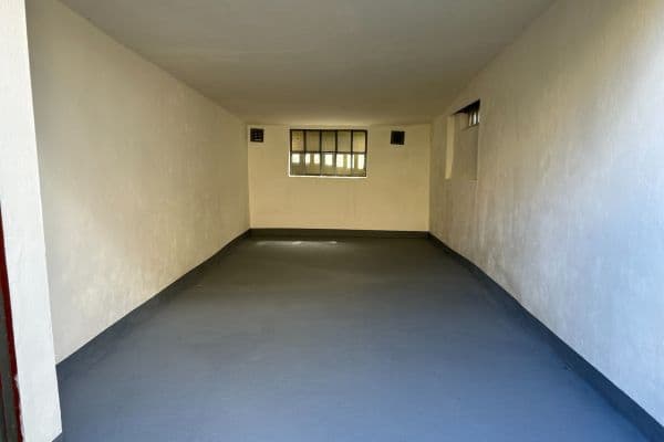 Prodej garáže 16 m², Praha Prodej garáže 16 m², Praha