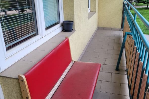 Pronájem bytu 2+kk 45 m², Dlouhá třída, Havířov Pronájem bytu 2+kk 45 m², Dlouhá třída, Havířov