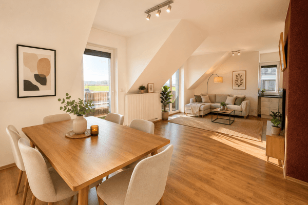 Prodej bytu 4+kk 99 m², Na Výšině, Říčany Prodej bytu 4+kk 99 m², Na Výšině, Říčany