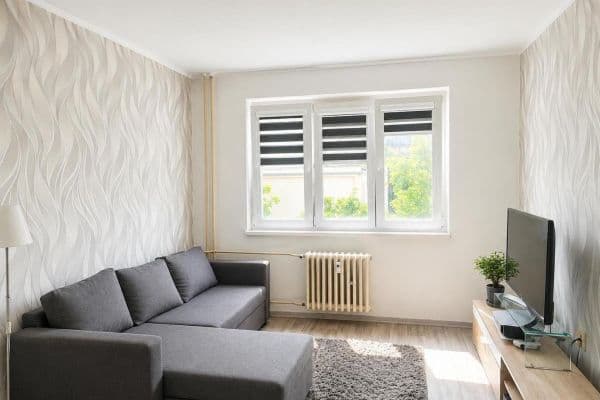 Prodej bytu 2+1 52 m², Čílova, Praha Prodej bytu 2+1 52 m², Čílova, Praha