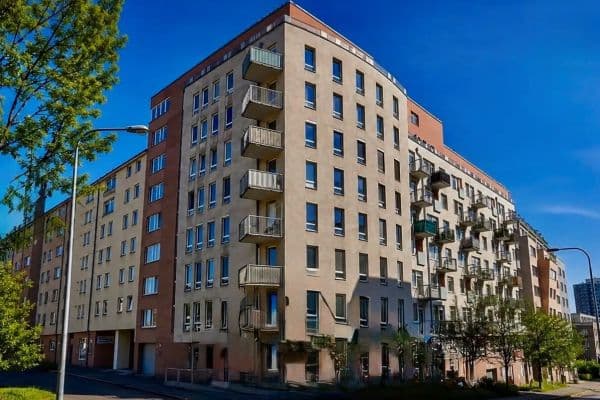 Prodej bytu 1+kk 32 m², Pešlova, Praha Prodej bytu 1+kk 32 m², Pešlova, Praha