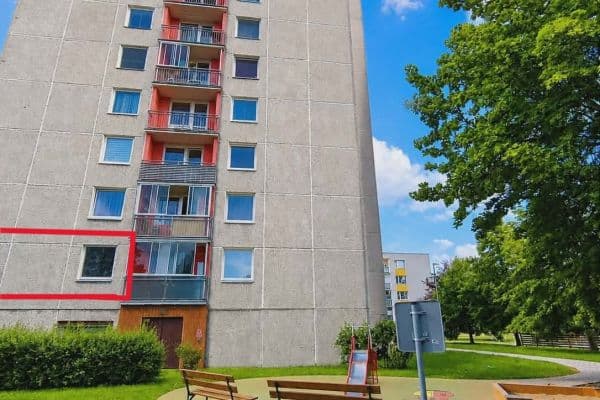 Prodej bytu 3+1 74 m², Kunětická, Pardubice, Pardubický kraj Prodej bytu 3+1 74 m², Kunětická, Pardubice, Pardubický kraj